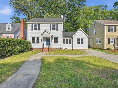 126 Cherokee Rd