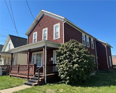 Property at 47 Bishop St, Bradford, PA