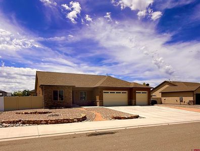 1526 Hickory Drive