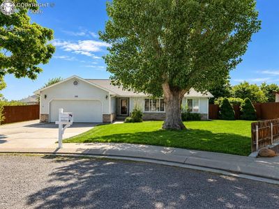 Property at 180 Nickie Ct, Florence, CO