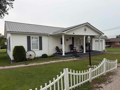 1114 Gregory St