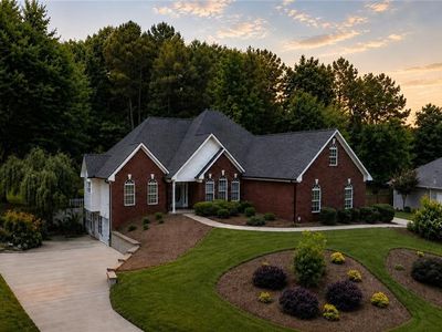 6015 Cedar Trl
