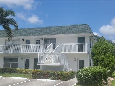 2800 Indian River Blvd #6J