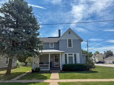 723 W Archer Ave