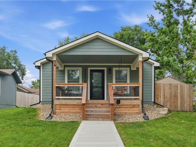 Property at 1118 Pacific Ave, Osawatomie, KS