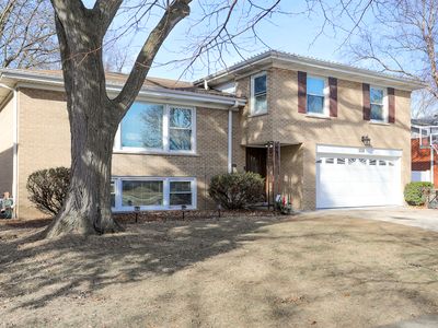 328 S Rammer Ave