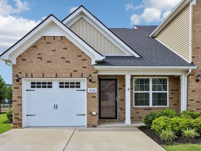 3530 Donerail Cir