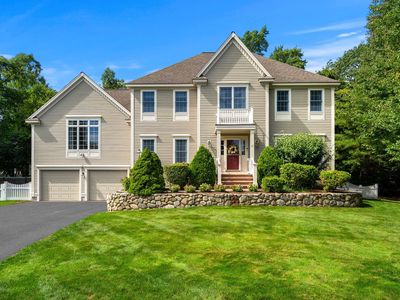 11 Sanford Rd