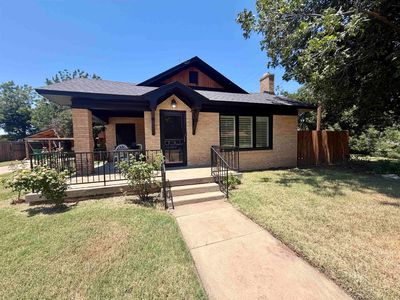Property at 908 Cain St, Quanah, TX