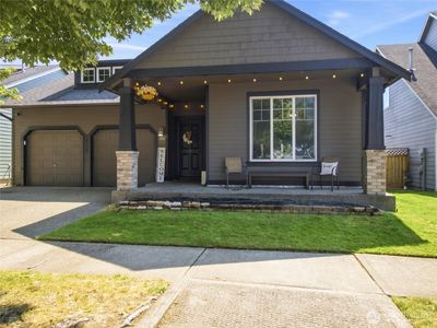 Property at 7253 Radius Loop SE, Lacey, WA