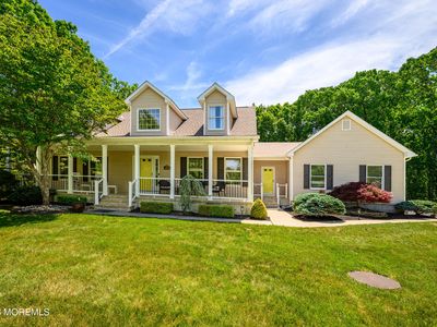 27 Olivia Way