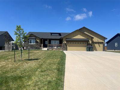 3503 Brexley Way
