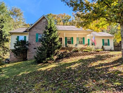 1447 Eads Bluff Rd NW