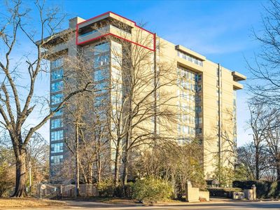 232 S Highland St #11011201