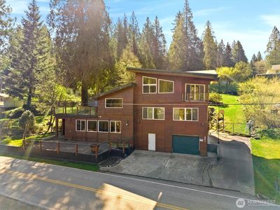 961 W Lake Samish Dr