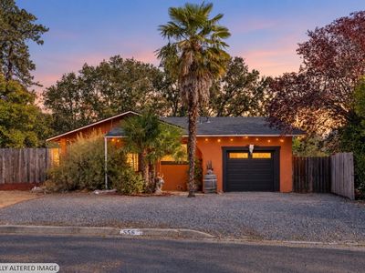 Property at 556 Virginia Circle, Redwood Valley, CA