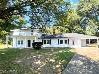 10007 Speed Bottom Rd