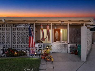 13811 Thunderbird Dr #M1-55a