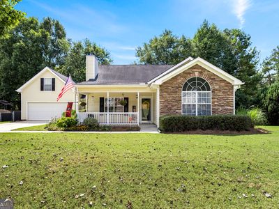 440 Berkshire Dr