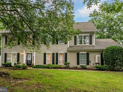 1 Howe Ct