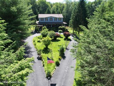 239 Burnt Ridge Road