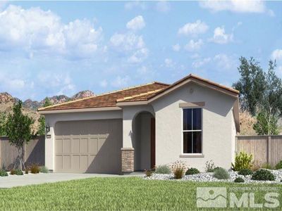 1513 Bravestone Ave HOMESITE 111