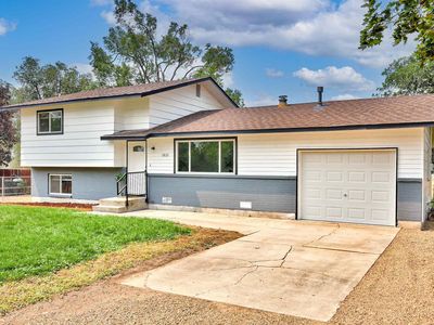 3837 NW Dutton Way