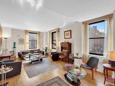 1040 Park Ave #5D