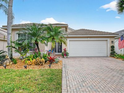 7821 Kingsley Palm Terrace