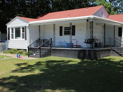 701 Briarfield Rd