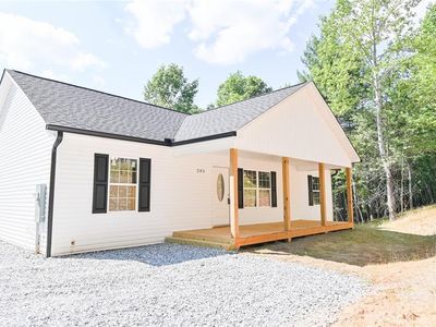Property at 205 Perkins Rd, Dahlonega, GA