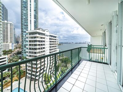 1408 Brickell Bay Dr #1415 & 1416