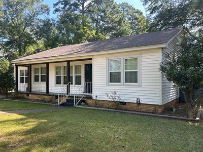 Property at 910 Highland Cir, Magnolia, AR