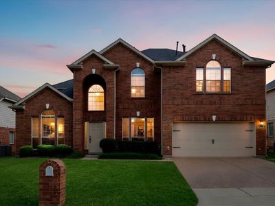 306 Dover Heights Trl