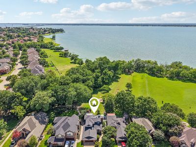 729 Turtle Cove Blvd