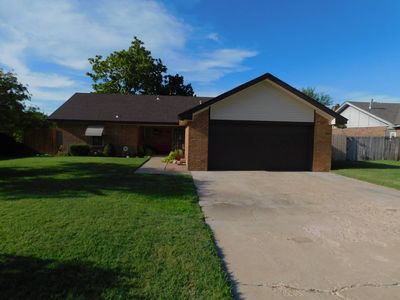 Property at 606 NE 19th St, Guymon, OK