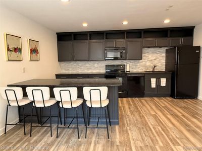 Property at 675 Randolph St APT 206, Northville, MI