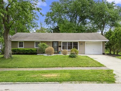 2816 Blackhawk Rd