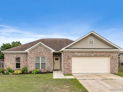 214 Lace Dr