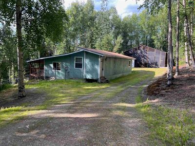 1549 Riffle Board Rd