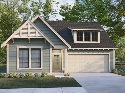 Whitmore Plan, Woodward Oaks Phase 6