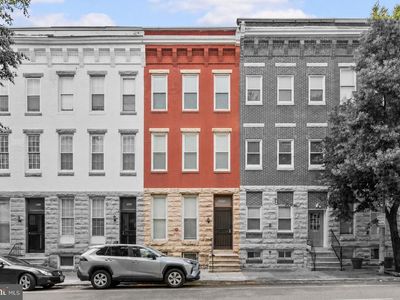 2018 McCulloh St