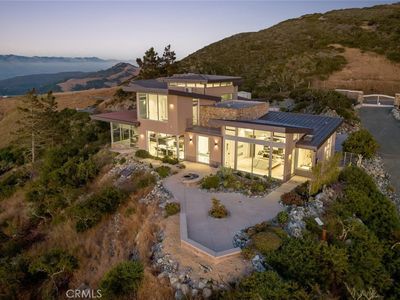 4340 Prefumo Canyon Rd