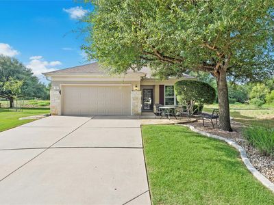 516 Crockett Loop