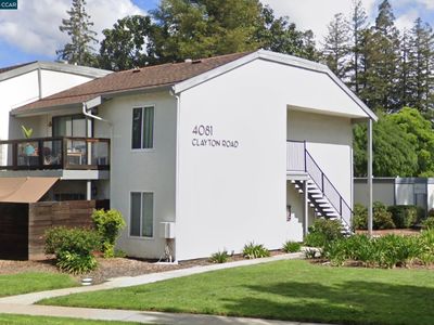 Property at 4081 Clayton Rd APT 207, Concord, CA