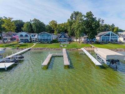 640 Ln 440 Lake James