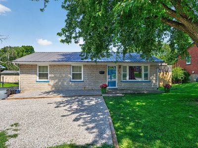 589 Plainview Rd
