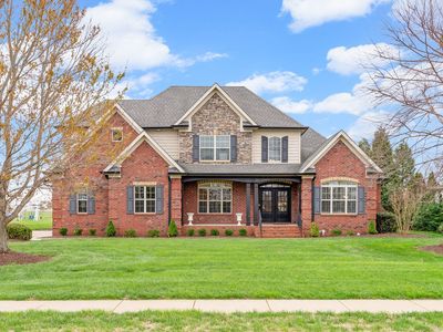 417 McAllister Cir Lot 71