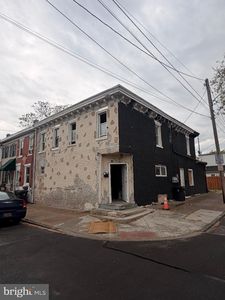 Property at 727 Bennett St, Wilmington, DE
