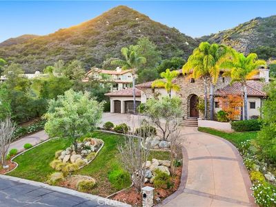 22214 S Bear Creek Dr